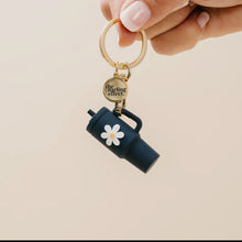 Load image into Gallery viewer, Tiny Tumbler Keychain