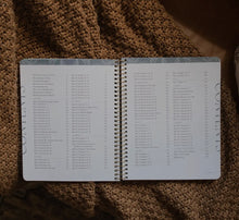 Load image into Gallery viewer, A year in the Bible Study | Genesis to Revelation Volume 1