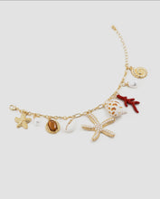 Load image into Gallery viewer, Star of The Sea Bracelet