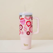 Load image into Gallery viewer, Merry Ornament Tumbler