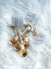 Load image into Gallery viewer, Fall Car Oil Diffusers