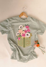 Load image into Gallery viewer, Teach, Love, Inspire Graphic Tee