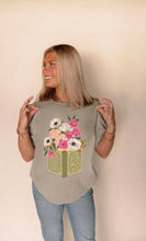 Load image into Gallery viewer, Teach, Love, Inspire Graphic Tee