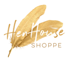 Henhouse Logo