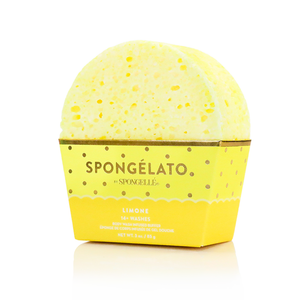 Spongellé - Spongelato Body Buffer