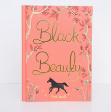 Load image into Gallery viewer, Black Beauty | Wordsworth Collector&#39;s Edition | Hardcover