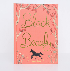 Black Beauty | Wordsworth Collector's Edition | Hardcover