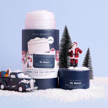 Load image into Gallery viewer, Home For The Holidays Body Scrub + Butter Holiday Gift Set