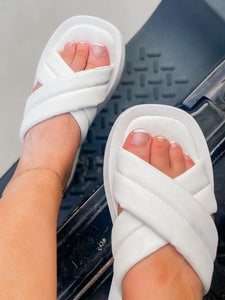 Matisse Piper Slide Sandal
