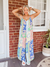Load image into Gallery viewer, Jazmine Jumpsuit