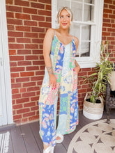 Load image into Gallery viewer, Jazmine Jumpsuit