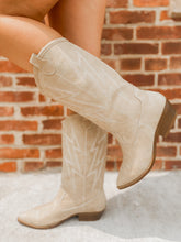 Load image into Gallery viewer, Dirty Laundry Josea Cowgirl Boot