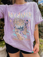 Load image into Gallery viewer, Dreamer World Tee Graphic Tee