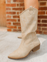 Load image into Gallery viewer, Dirty Laundry Josea Cowgirl Boot