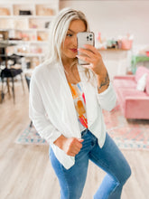Load image into Gallery viewer, Swing My Heart Lightweight Open Top