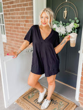 Load image into Gallery viewer, Trend Setter Romper