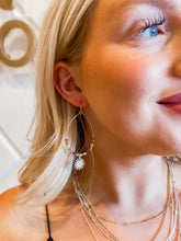 Load image into Gallery viewer, Wishing on a Star Earring - Multi