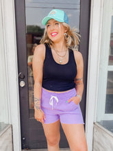 Load image into Gallery viewer, Find Me Again Basic Tank - Black