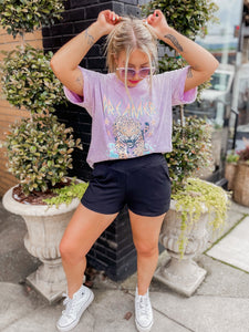 Dreamer World Tee Graphic Tee