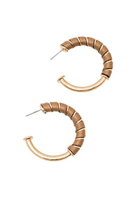 Caitlin Earrings
