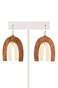 Regina Earrings