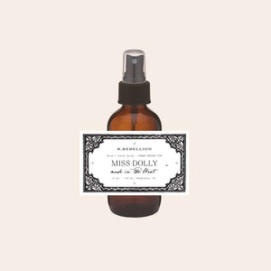 Miss Dolly Room + Linen Spray 4 oz.