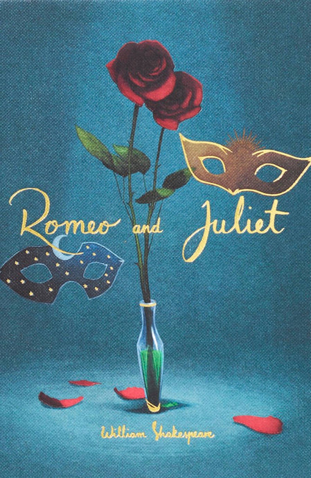 Romeo and Juliet | Shakespeare | Collector's Ed. | Hardcover