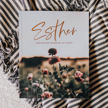 Load image into Gallery viewer, The Daily Grace Co - Esther | Seeing God When He Is Silent
