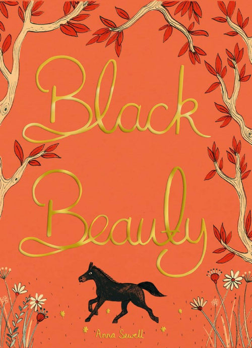 Black Beauty | Wordsworth Collector's Edition | Hardcover