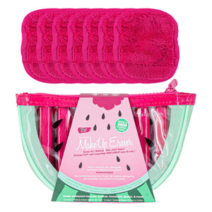 Makeup Eraser - Watermelon 7-Day Set