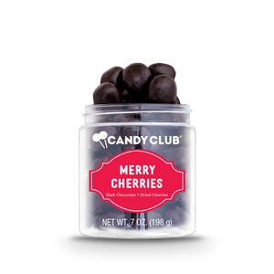 Merry Cherries *CHRISTMAS COLLECTION*