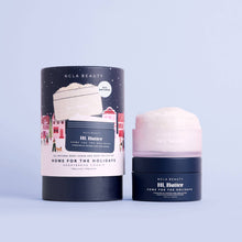 Load image into Gallery viewer, Home For The Holidays Body Scrub + Butter Holiday Gift Set