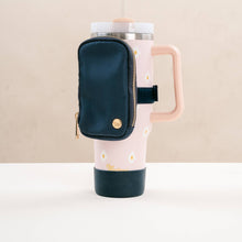 Load image into Gallery viewer, No-Slip Tumbler Boot: Navy