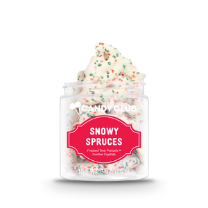Snowy Spruces *CHRISTMAS COLLECTION*