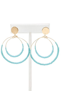 Gaila Earrings