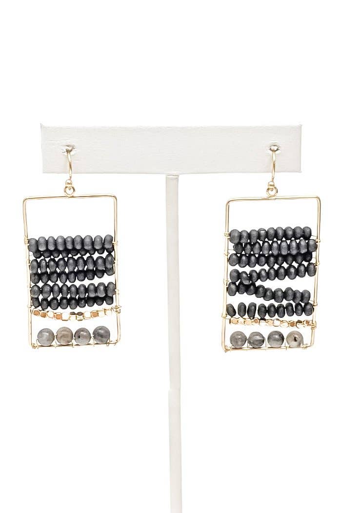 Emberly Earrings