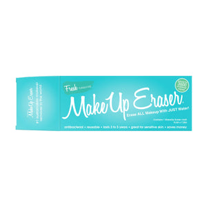 Makeup Eraser - Fresh Turqouise