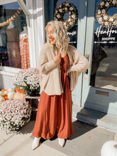 Load image into Gallery viewer, Kisses of Fall Jumper