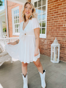 Love Galore Mini Dress