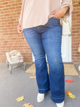 Load image into Gallery viewer, JB Add A Little Flare Jeans