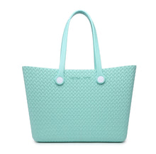 Load image into Gallery viewer, Textured Carry All Versa Tote