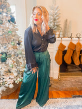 Load image into Gallery viewer, Rocking Around Wide Leg Pants