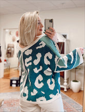 Load image into Gallery viewer, Welcome To The Jungle Sweater
