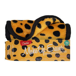 Makeup Eraser -  Cheetah