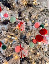 Load image into Gallery viewer, So Fun Christmas Garland