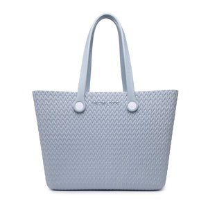 Textured Carry All Versa Tote