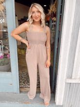 Load image into Gallery viewer, Miranda Jumper in Taupe