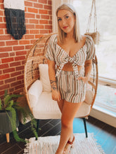 Load image into Gallery viewer, Bungalow Babe Two Piece Shorts Set