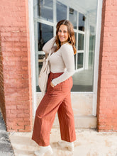 Load image into Gallery viewer, Be a Boss Pin Stripe Pants