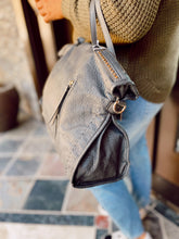 Load image into Gallery viewer, Gray Jalila Bag